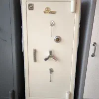 گاوصندوق اذربایجان