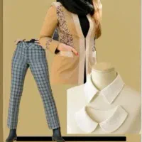 تک سایز دلخواه
