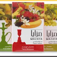 پخش تنباکو اصلی
