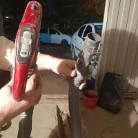 خرطومی فابریک جاروبرقی