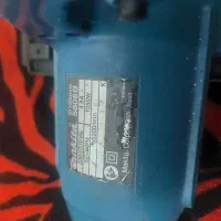 گردبُر بشقابی ماکیتا اصل ژاپن از دبی آوردن