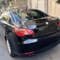 ام جی 550 2012|خودرو سواری و وانت|تهران, ابوذر|دیوار