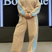 ست هودی شلوار