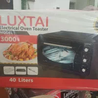 توستر آون توستر