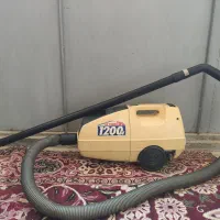 جارو برقی ژاپنی