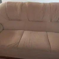 یک دست مبلمان راحتی