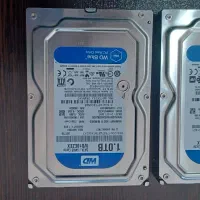 هارد آبی ۱ ترابایت - HDD BELOU 1T WD