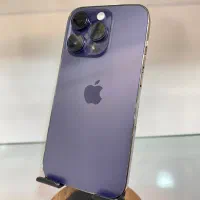 ایفون ۱۴ پرو