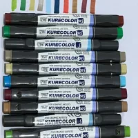 ماژیک راندو kurecolor