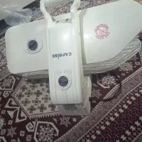 اتو پرس بخار