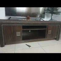 اینه کنسول بوفه میز تی وی