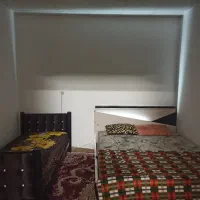 سوییت ویلایی دربست حیاط مستقل/همکف/پارکینگ دار