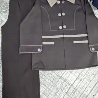 ست کت شلوار زنانه مازراتی