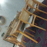 میز ناهارخوری۶ نفره