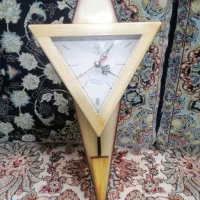 ساعت|ساعت دیواری و تزئینی|تربتحیدریه, آغوی|دیوار