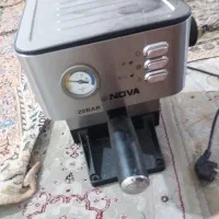 اسپرسو ساز