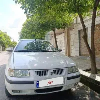 سمند 90 Lx|خودرو سواری و وانت|گرگان, |دیوار