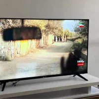 تلویزیون اسنوا در حد نو