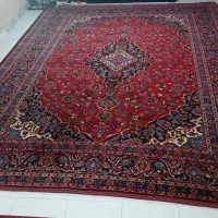 فرش دست بافت ۱۲ متری