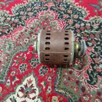 دینام کولر آبی