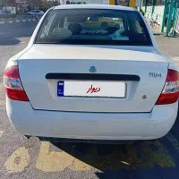 تیبا صندوقدار دوگانه سوز شرکتی مدل ۹۹