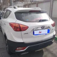 جک s3|خودرو سواری و وانت|مشهد, دانشجو|دیوار