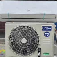 کولرگازی 24 هزار Uneva الترا