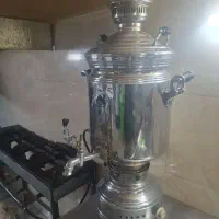 سماور ۴۰ لیتری