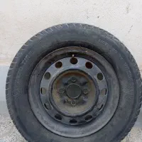 رینگ لاستیک