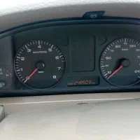 پژونقرای405|خودرو سواری و وانت|دوگنبدان, |دیوار