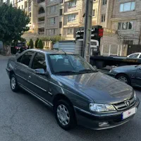 پژوپارس xu7مدل ۱۳۹۹