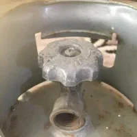 کپسول گاز بوتان