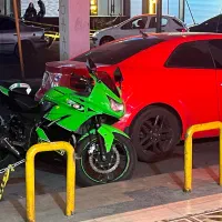 نینجا مدل ۹۰