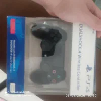 دسته ps4 سفارشی