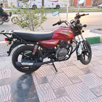 موتور kld200 مدل1403 تمیز