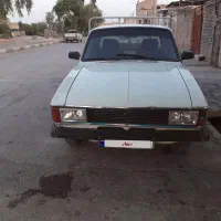 پیکان وانت ۸۷