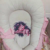تشک گارددار نوزاد