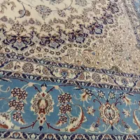 فرش دستبافت نایین