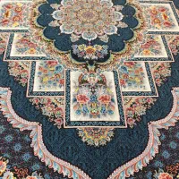فروش دوتا فرش دوازده متری