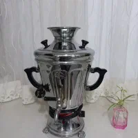 سماور برقی