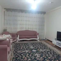 پرده با کتیبه