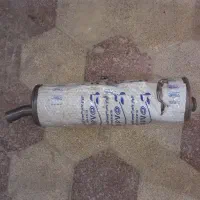 منبع ۲۳۰ بنزی