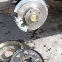 ترمز،بوستر،لنت
