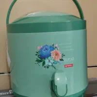 کلمن،فلاکس