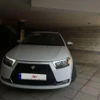 دنا پلاس توربو اپشنال بدون توضیحات