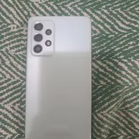 گوشی Galaxy A52s با حافظه ۱۲۸سالم فروش فوری|موبایل|تهران, دولت‌آباد|دیوار