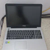 لپتاپ ایسوز k556