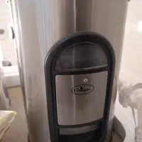 سطل برنج استیل