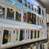 موبایل آنر Honor x۹C ۵Gظرفیت ۲۵۶ گیگ رم 12 اقساطی|موبایل|تهران, نعمت‌آباد|دیوار