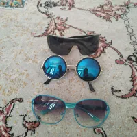 عینک آفتابی